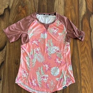 DAKINE mountain bike Jersey
